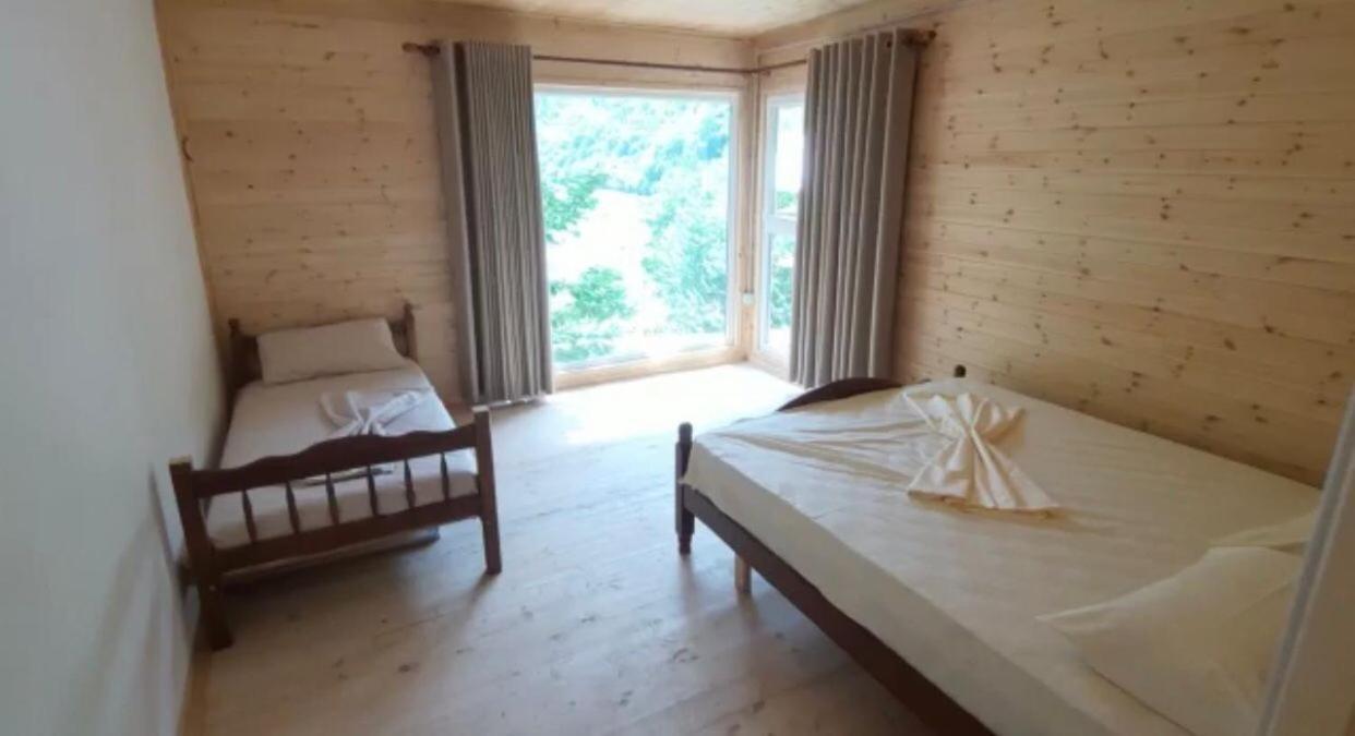 Guest house Eagles Land Moll' e Shoshit