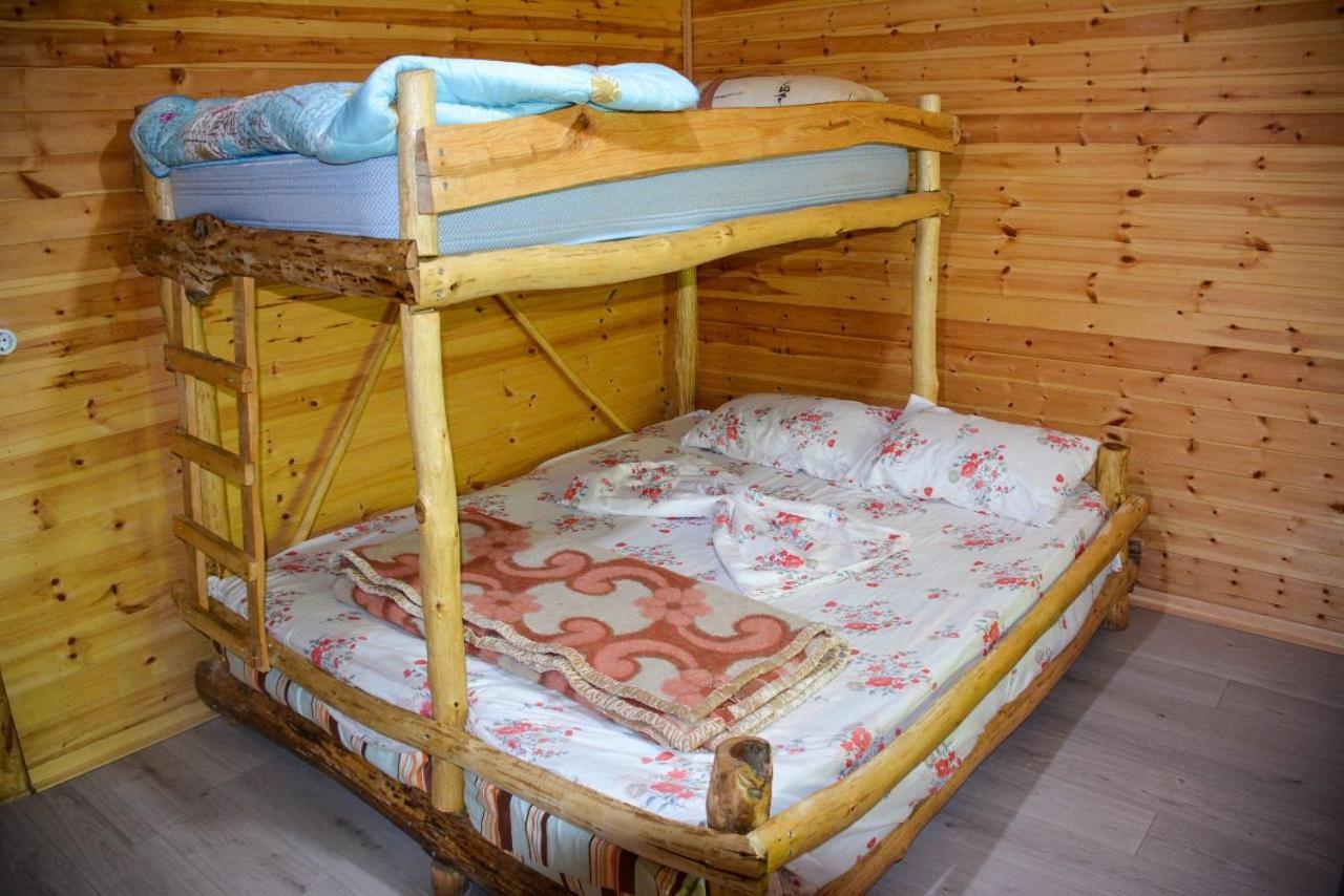 Eagles Land Guest house *