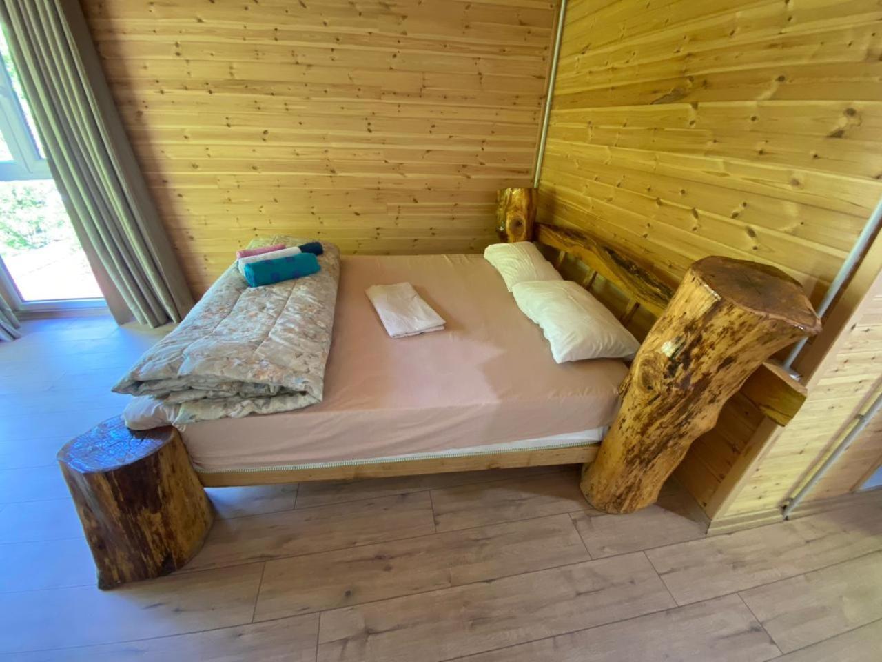 Guest house Eagles Land