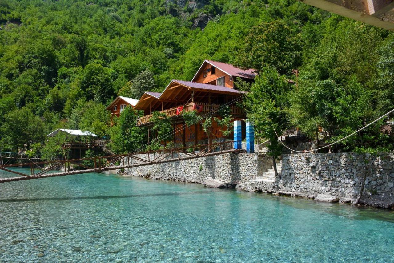 Eagles Land Guest house