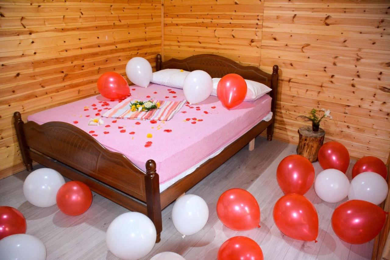 Eagles Land Guest house *
