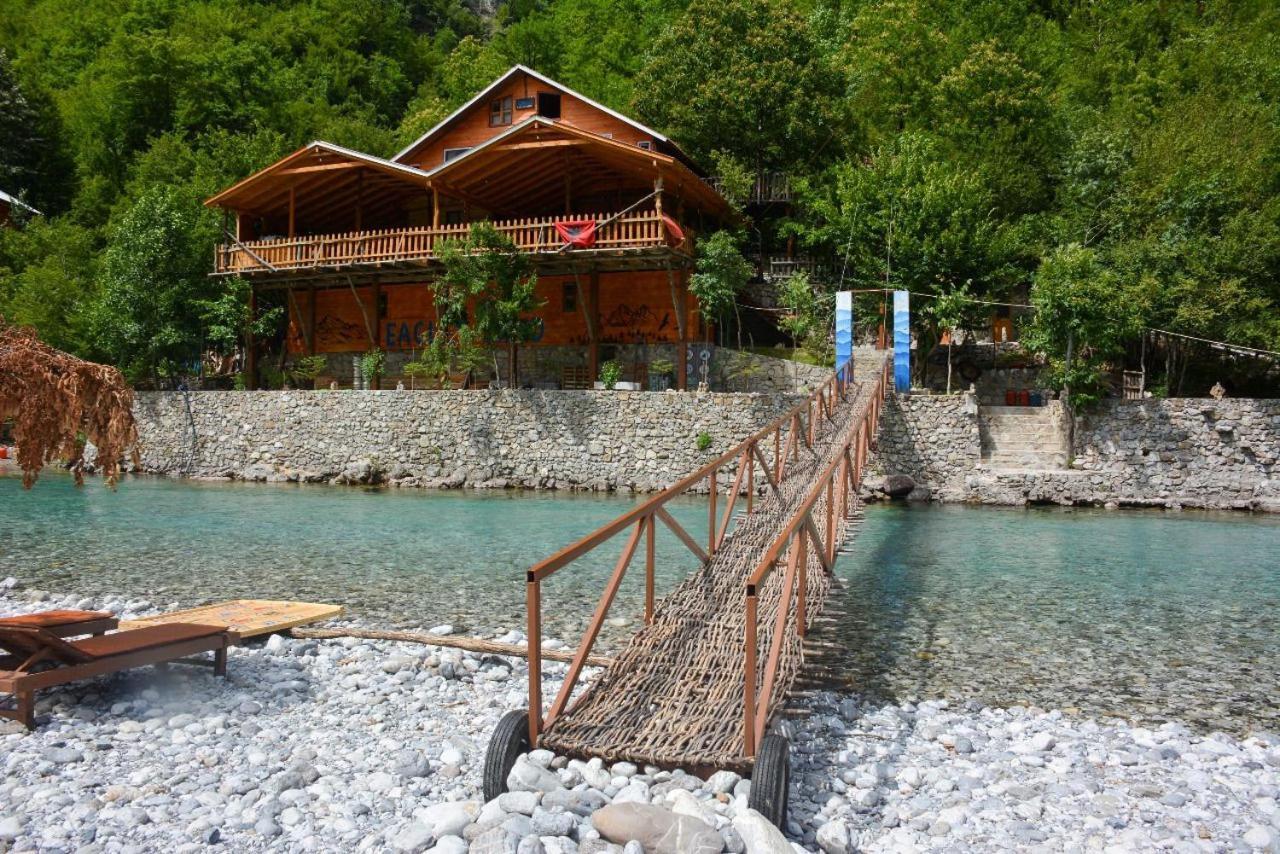 Eagles Land Guest house