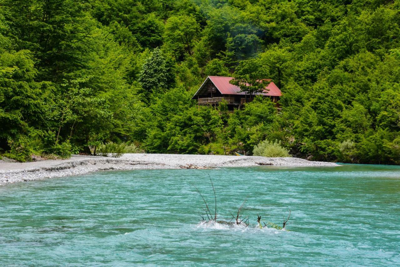 Eagles Land Guest house