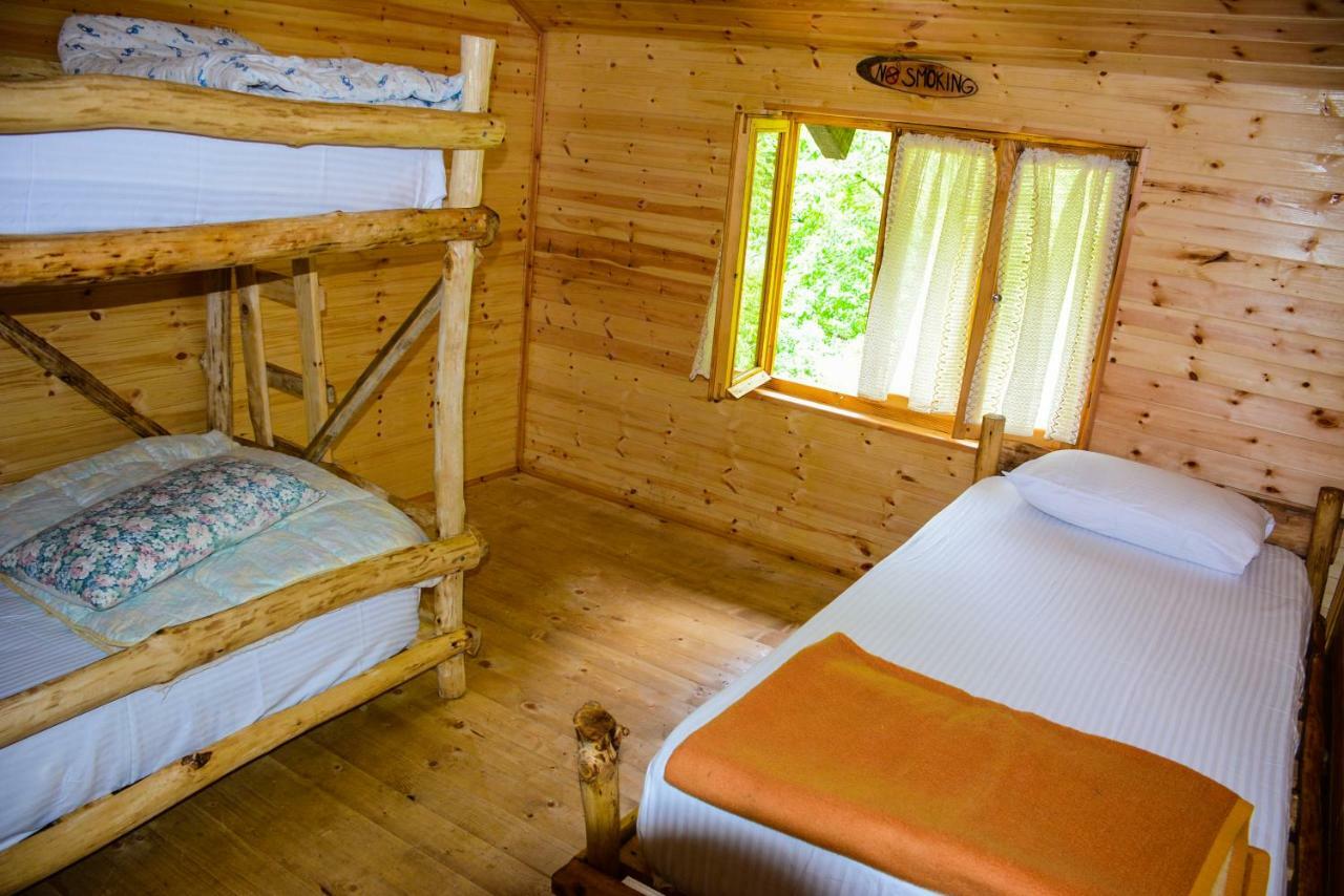 Guest house Eagles Land *