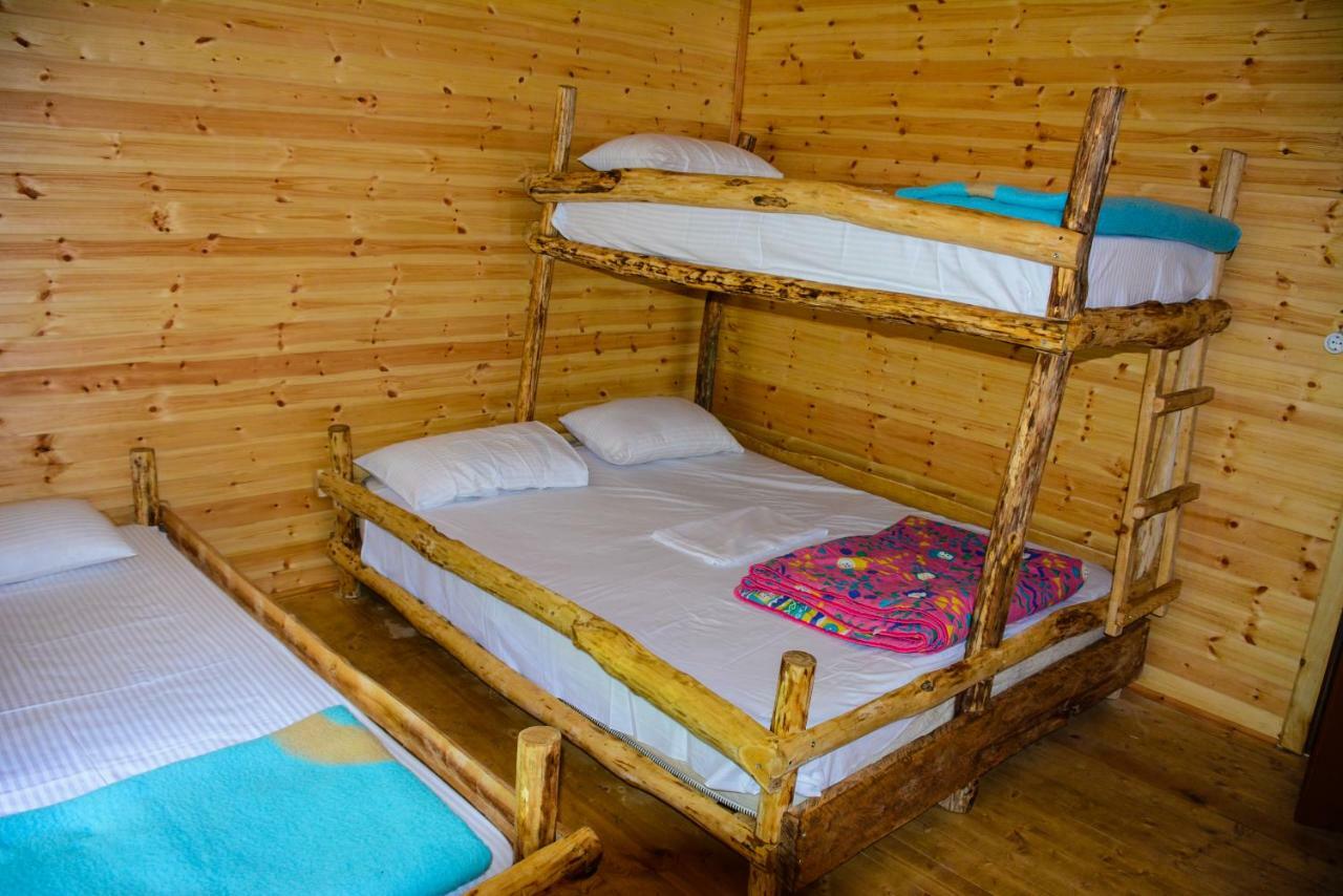 Eagles Land Guest house Moll' e Shoshit