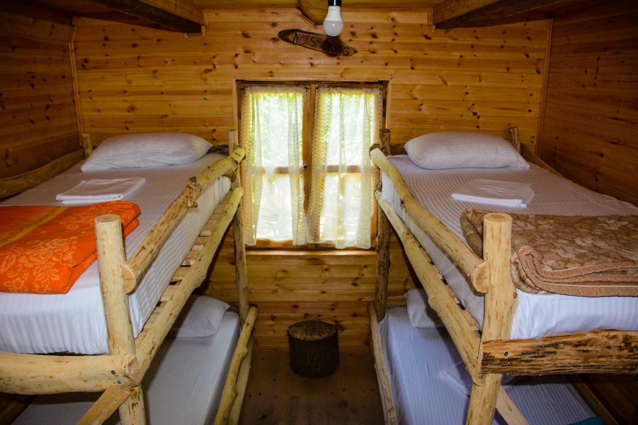 Guest house Eagles Land Moll' e Shoshit