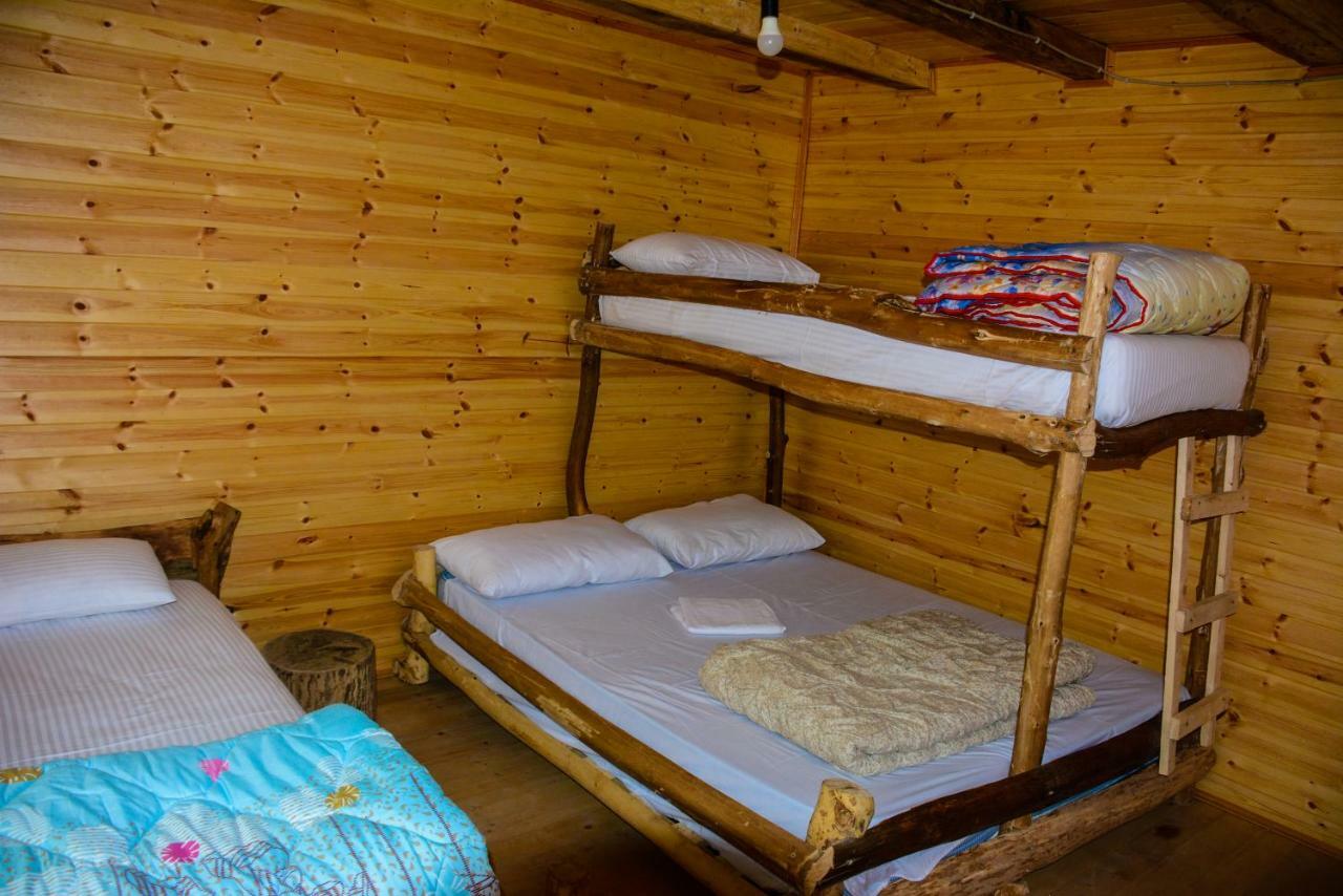 Eagles Land Guest house *